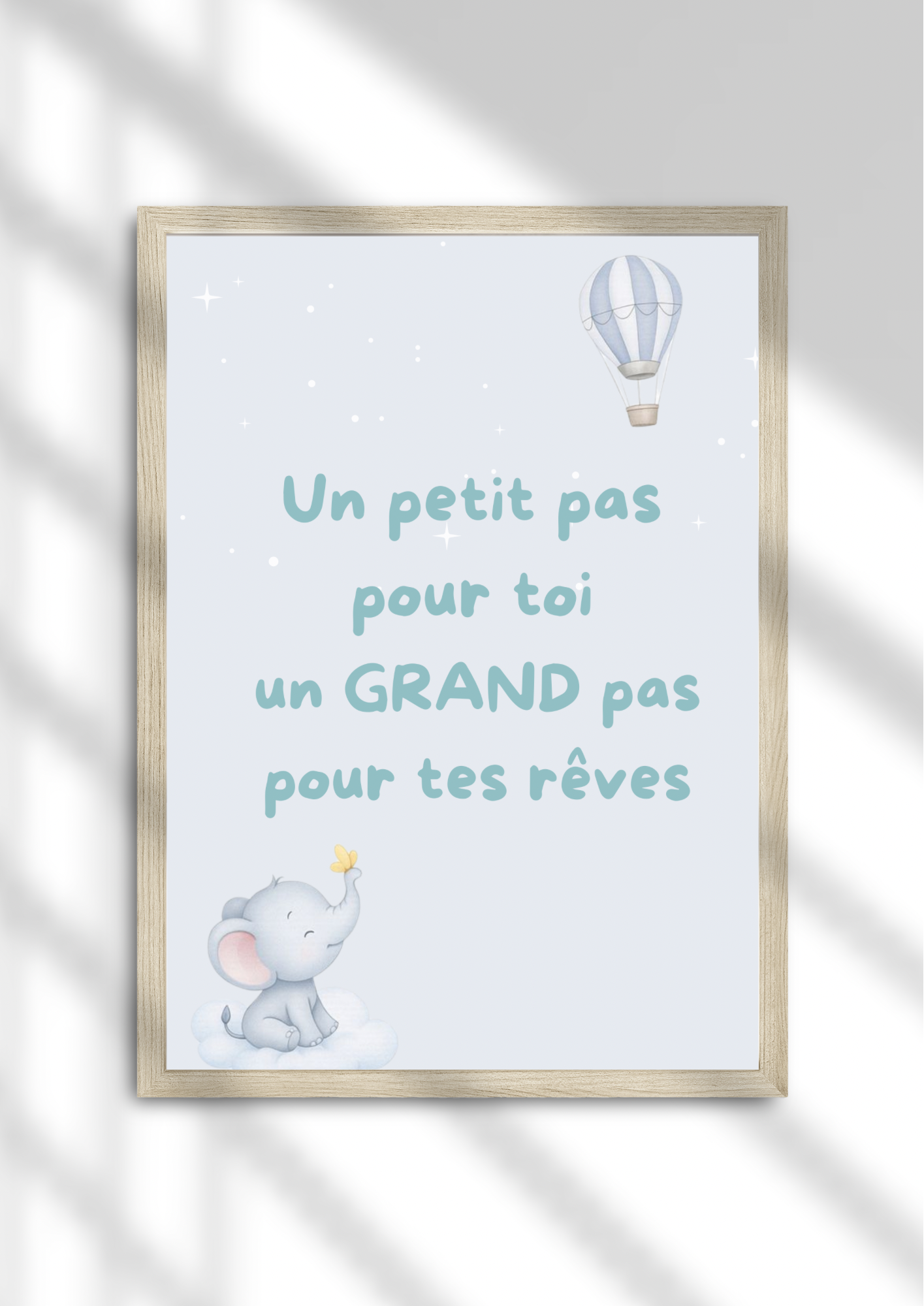 Mon rêve